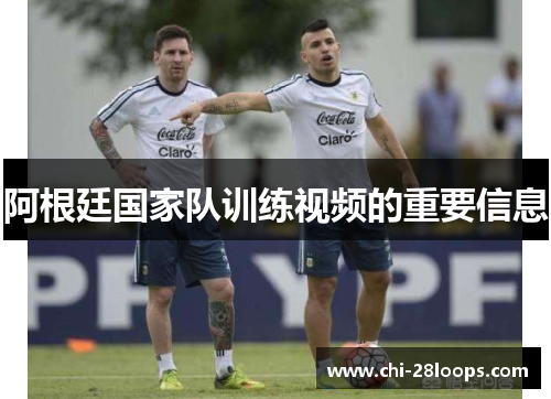 阿根廷国家队训练视频的重要信息