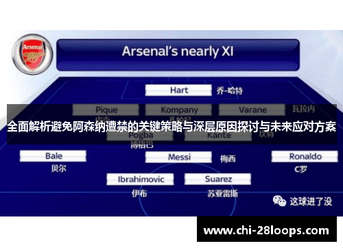 全面解析避免阿森纳遭禁的关键策略与深层原因探讨与未来应对方案